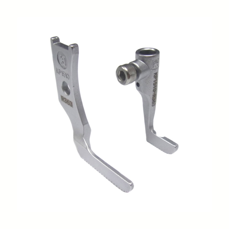 KP1510-R363 (KH) bardzo wąska stopka prawa - Zdjęcie 1