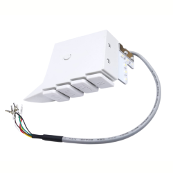 103090301 przyciski funkcyjne do OLISEW OLD-H5  