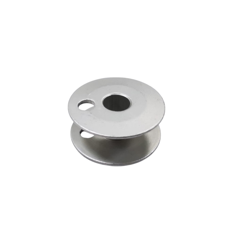 Szpulka aluminiowa do dwuigłówki OLISEW OLD-8421, 8451, 8422, 8452 - Zdjęcie 1