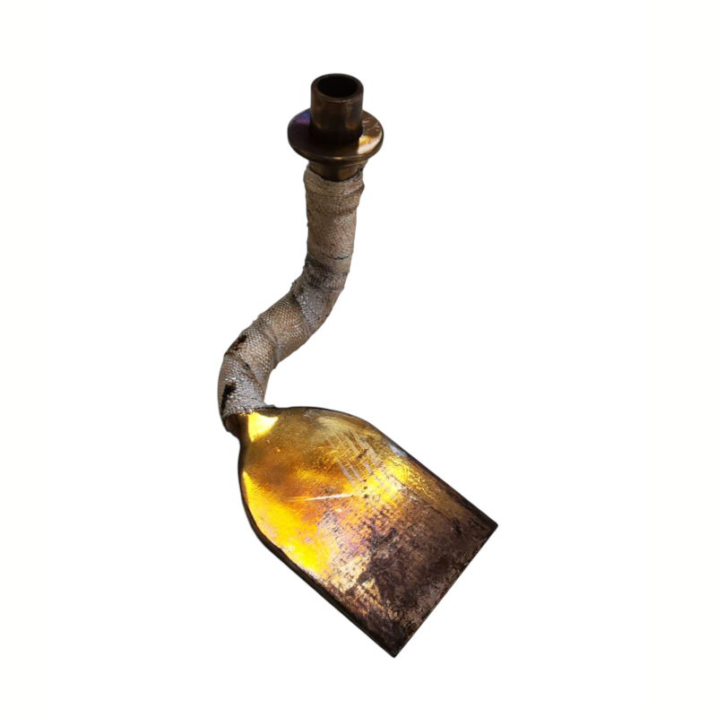 Dysza szerokość 40mm do OLISEW OLD-7710 - Zdjęcie 1