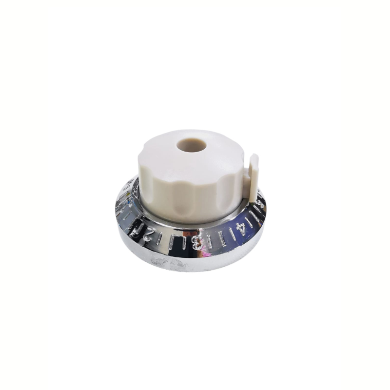 Pokrętło regulacji długości ściegu do OLISEW OLD-8700H-7 - Zdjęcie 1