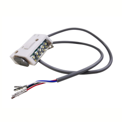 Przyciski funkcyjne do OLISEW OLD-6380NH, 6380NH-7 