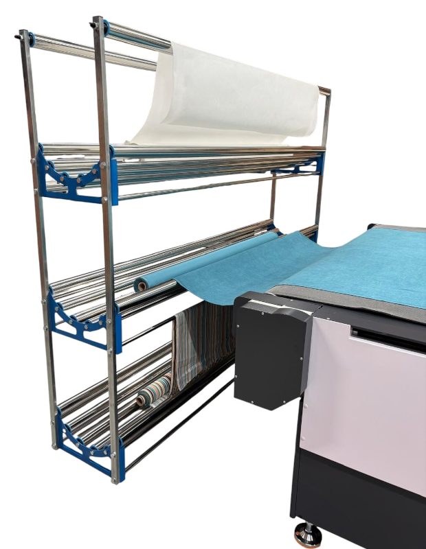 OLISEW OLD-2516 Kater jednowarstwowy o polu cięcia 2500x1600mm - Zdjęcie nr 2