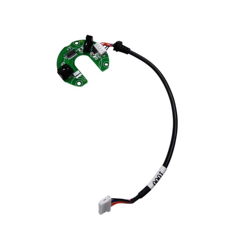 Enkoder bez osłony do OLISEW OLD-8010H - Zdjęcie 1