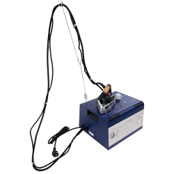 OLISEW OL-2005 wytwornica pary 5L z żelazkiem 