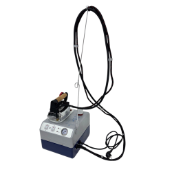 OLISEW OL-2035 wytwornica pary 3.5L z żelazkiem 