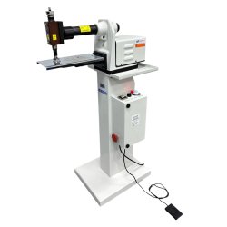 OLISEW OL-102 Maszyna specjalistyczna do rozbijania i prasowania szwów 