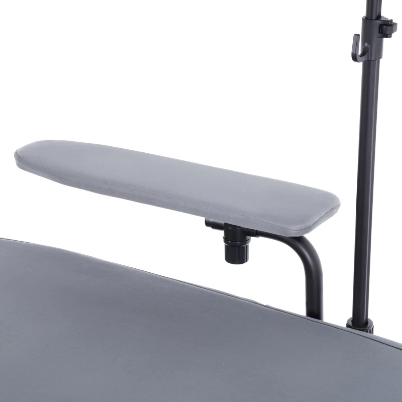 OLISEW OL-9910 Stacja do prasowania 2w1 z parownicą i żelazkiem - zdjecie 3