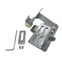 Oprzyrządowanie, prowadnik do marszczenia JZ-15626B