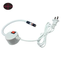 Znacznik laserowy czerwony (X) JZ-70865