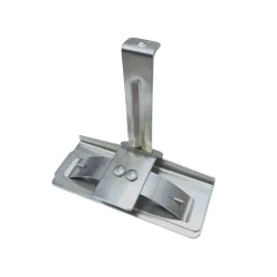 Klamra do tkanin CL6AA 4" JZ-71485