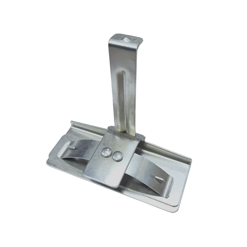 Klamra do tkanin CL6AA 4" JZ-71485 - Zdjęcie 1