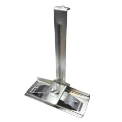 Klamra do tkanin CL6AA 6" JZ-71485 
