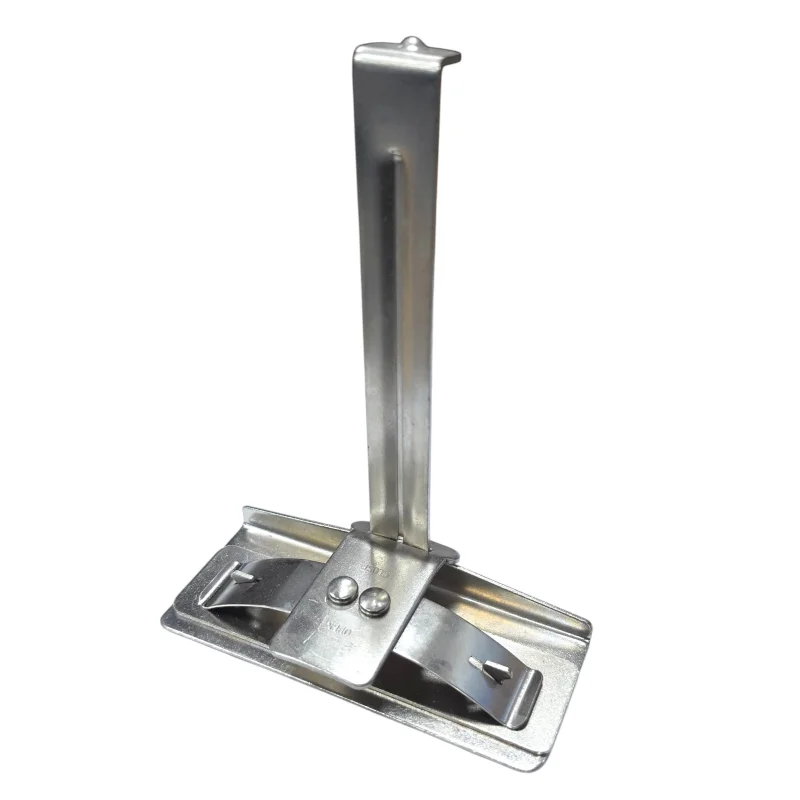 Klamra do tkanin CL6AA 6" JZ-71485  - Zdjęcie 1