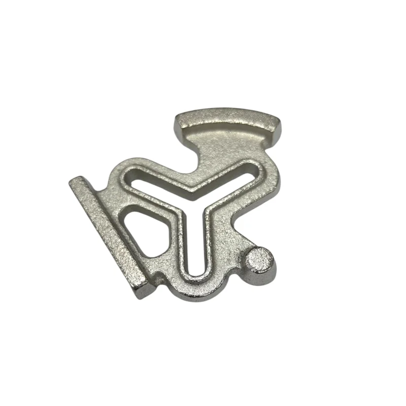 Linijka, ogranicznik do różnego typu maszyn szwalniczych G8 - zdjęcie 1