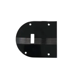 Płytka ściegowa do OLISEW OLD-667-180312 | 667-180332 