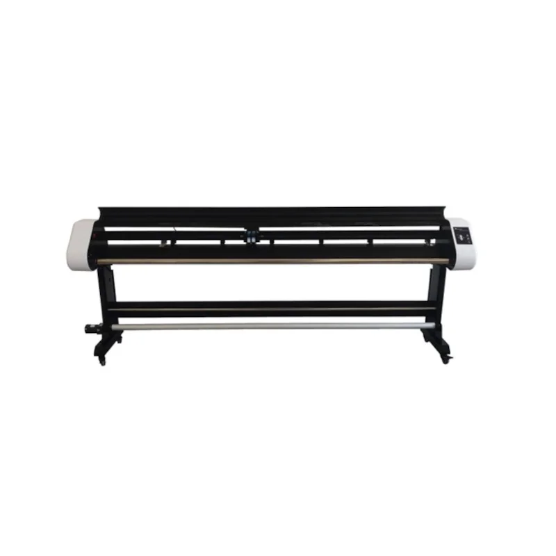OLISEW OL-2050 Ploter atramentowy - szerokość druku do 205cm   - Plotery - Producent Maszyn Do Szycia - Zdjęcie nr  1