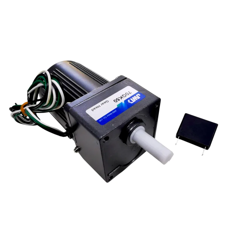 Silnik do klejarki OLISEW OL-1000LFS - Zdjęcie 1