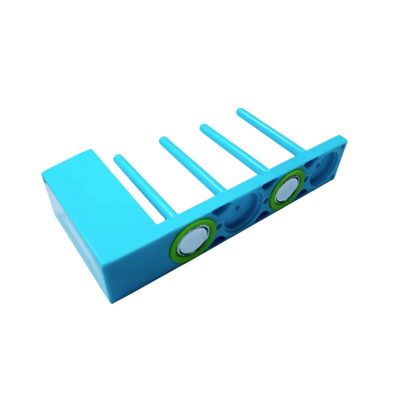 Magnetyczny organizer na szpulki i akcesoria krawieckie JZ-71616 - Zdjęcie 2