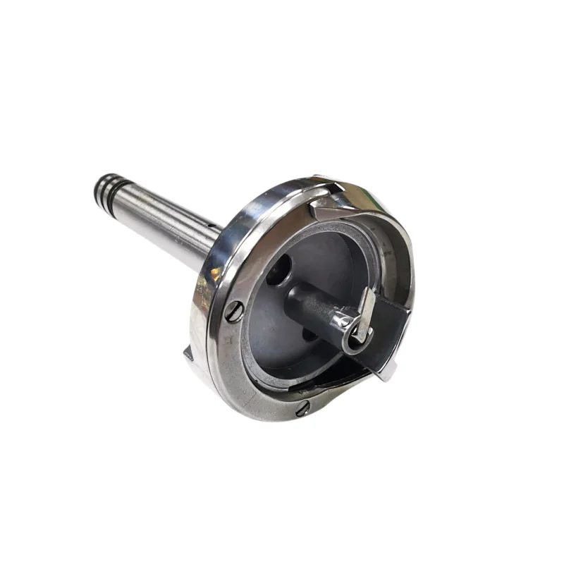 Chwytacz do JUKI LH-1162 bez obcinania nitki (lewy) JZ-10055 - Zdjęcie 1