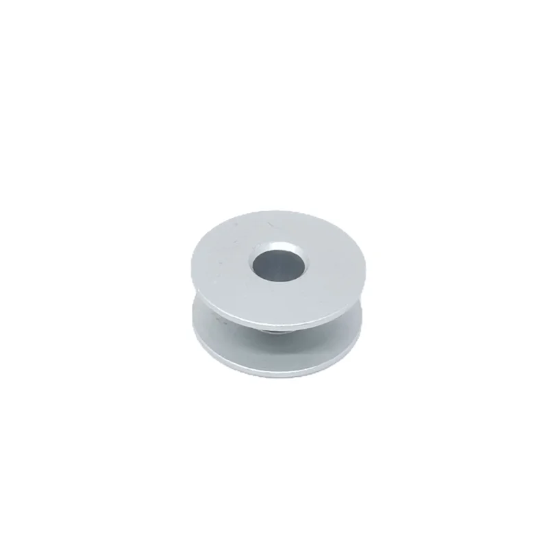Szpulka aluminiowa do JACK A2, F4, A4, A5, A6  - Szpulki - Producent Maszyn Do Szycia - Zdjęcie nr  1