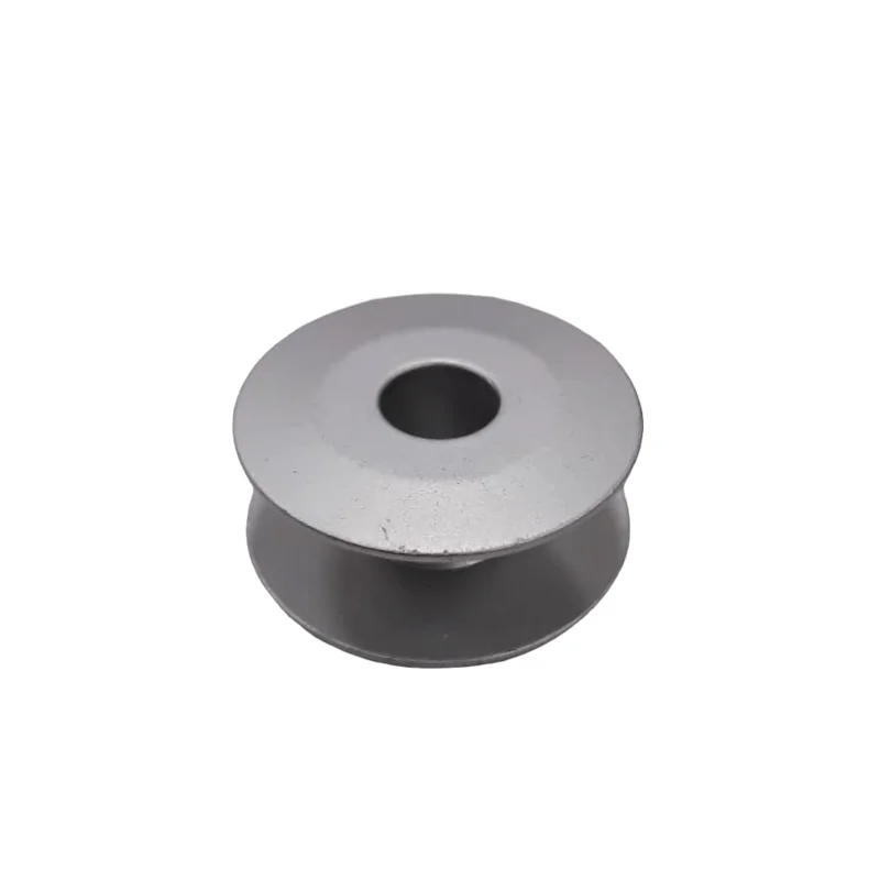 Szpulka aluminiowa do JACK A2, F4, A4, A5, A6  - Szpulki - Producent Maszyn Do Szycia - Zdjęcie nr  2
