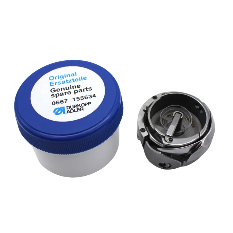 0667155634 Chwytacz 32mm do Durkopp Adler 867 - Zdjęcie 1