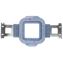 Tamborek magnetyczny do hafciarki - 80x80mm