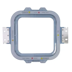 Tamborek magnetyczny do hafciarki - 200x200mm