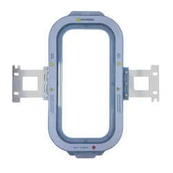Tamborek magnetyczny do hafciarki - 255x110mm