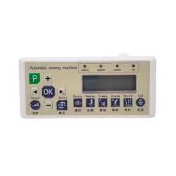 Panel do OLISEW OLD-5216H-EUT-1, EUT-2 