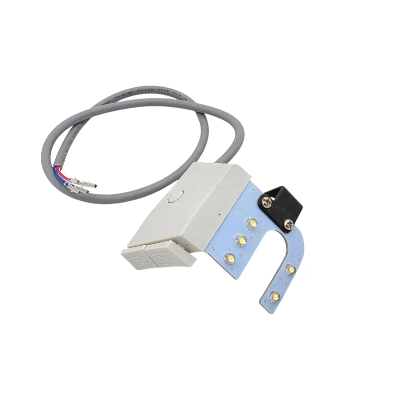NF-8-1-7 część do OLISEW OLD-5410NJ-7 - Części OLISEW OLD-5410NJ-7 (Typ 2) - Producent Maszyn Do Szycia - Zdjęcie nr  1