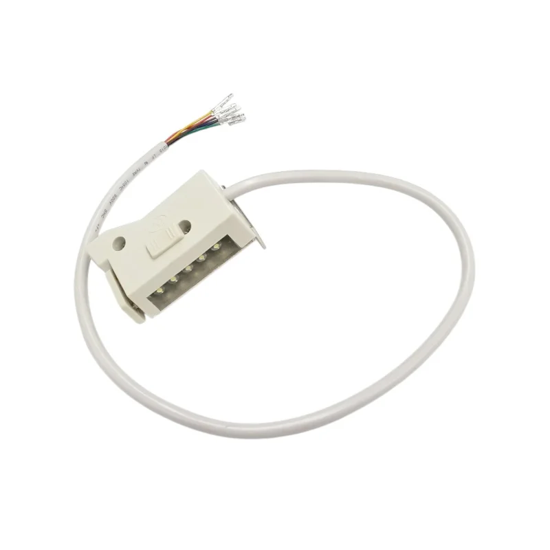 G10-9-10 część do OLISEW OLD-206H; 206H-7; 206H-L18-7 - Części OLISEW OLD-206H - Producent Maszyn Do Szycia - Zdjęcie nr  1