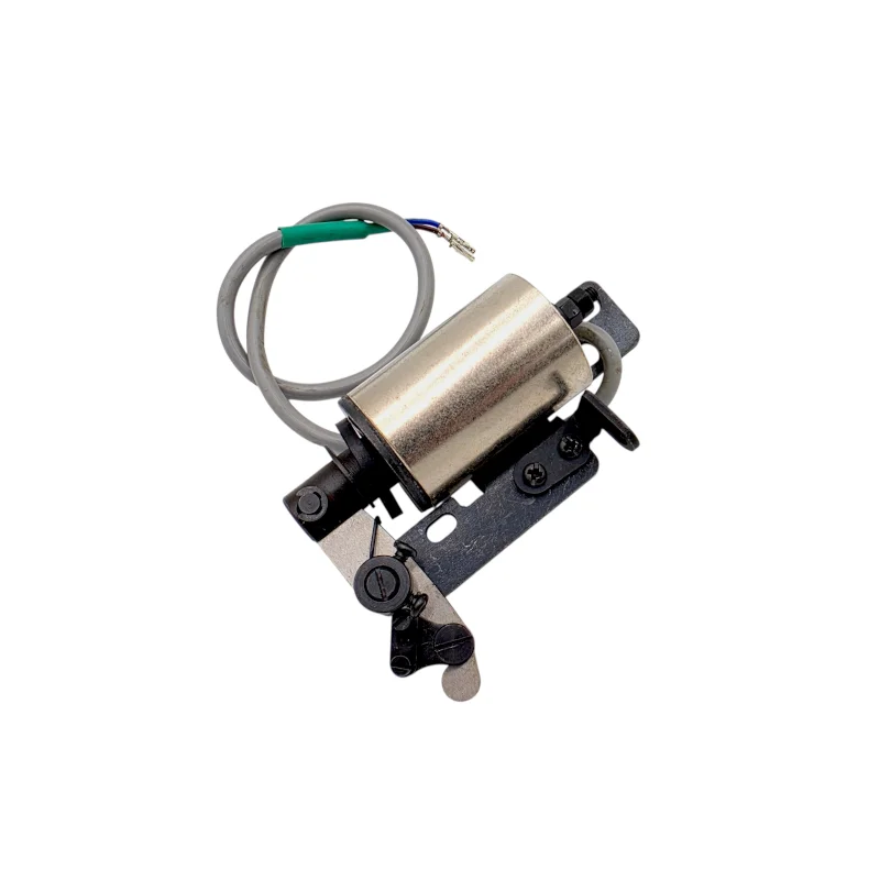 Elektromagnes obcinania do OLISEW OLD-206H-7, 206H-L18-7 - Zdjęcie 1