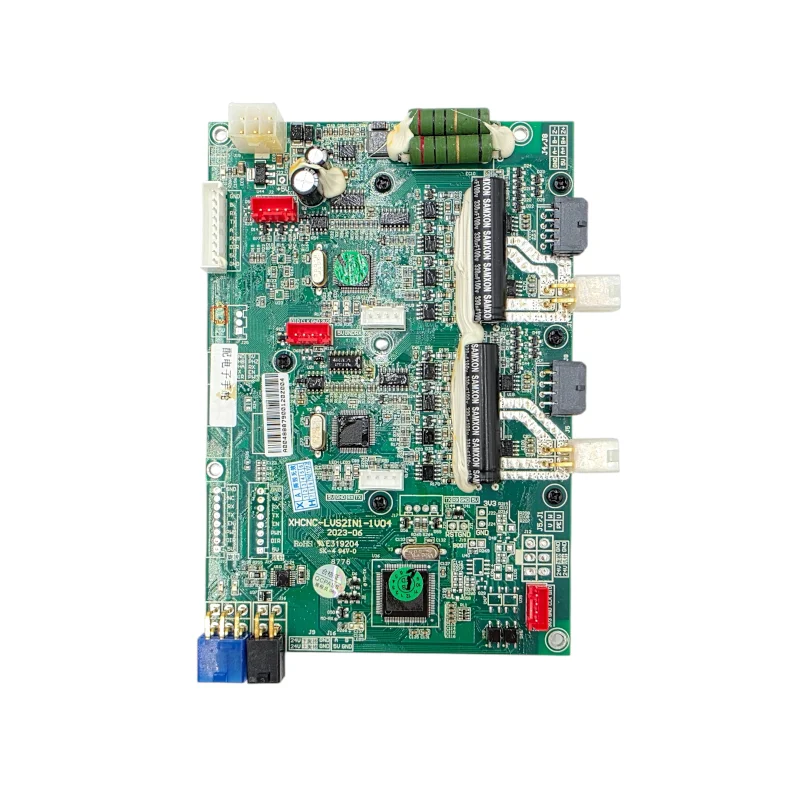 93-10 0074 płyta niskiego napięcia do Automatu OLISEW OLD-13095HR, 25095HR - Zdjęcie 1