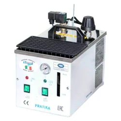Wytwornica pary Pratika 5L