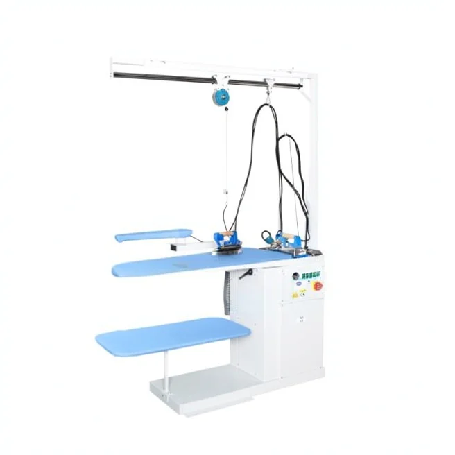 Stół prasowalniczy uniwersalny FR/F - Zdjęcie 1