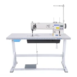 OLISEW OLD-1510N-HL18 Stębnówka długoramienna, potrójny transport , servo Direct Drive 