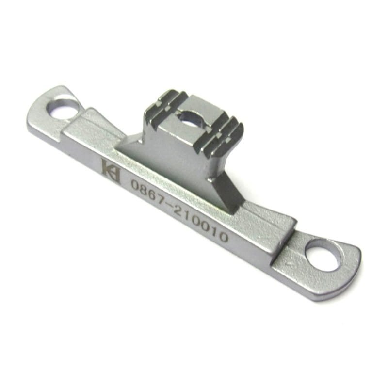 Ząbki do maszyny DURKOPP ADLER 867 - Części do maszyn DURKOPP ADLER - Producent Maszyn Do Szycia - Zdjęcie nr  1