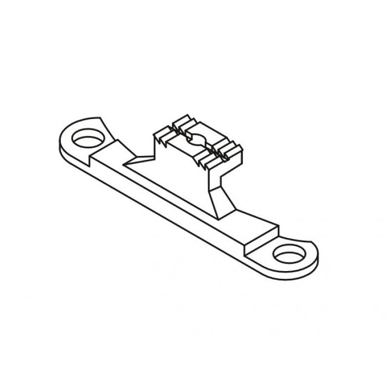 Ząbki do maszyny DURKOPP ADLER 867 - Części do maszyn DURKOPP ADLER - Producent Maszyn Do Szycia - Zdjęcie nr  4
