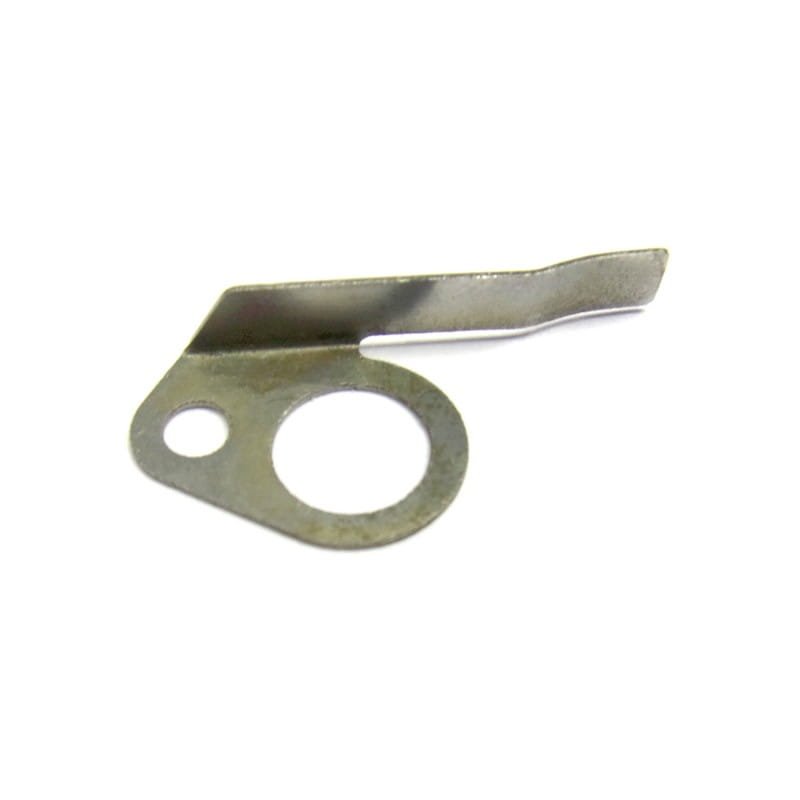 Sprężynka przytrzymująca dolną nitkę po obcięciu nici do maszyny DURKOPP ADLER 867 - Części do maszyn DURKOPP ADLER - Producent Maszyn Do Szycia - Zdjęcie nr  1