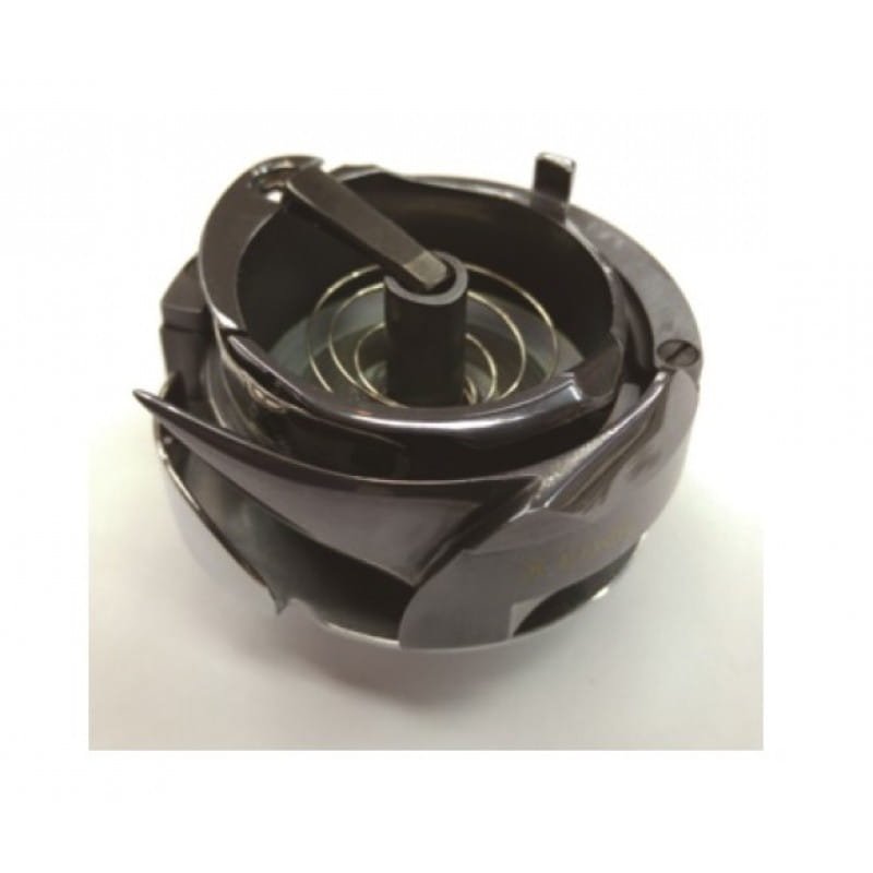 Chwytacz kompletny do maszyny DURKOPP ADLER 768 (z obcinaniem nici) KDH-768TR - Części do maszyn DURKOPP ADLER - Producent Maszyn Do Szycia - Zdjęcie nr  1