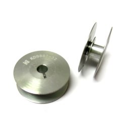 Bobbin for remaining thread monitoring DURKOPP ADLER 867, diameter 32 mm 