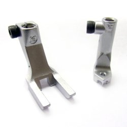 Stopka do wszywania zamka (KH) – stosować z oprzyrządowaniem KHF844 KP367ZP 