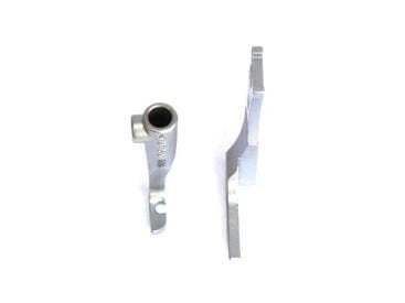 KP1510RN (KH) półstopka prawa  - Stopki do stębnówek z potrójnym transportem - Producent Maszyn Do Szycia - Zdjęcie nr  2