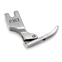 Stopka z wąskimi płozami (do expresów) P363 