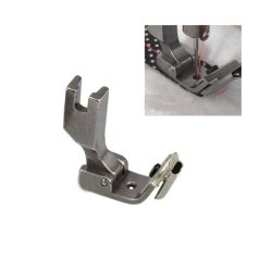 Stopka do wszywania taśmy, gumy S10A 