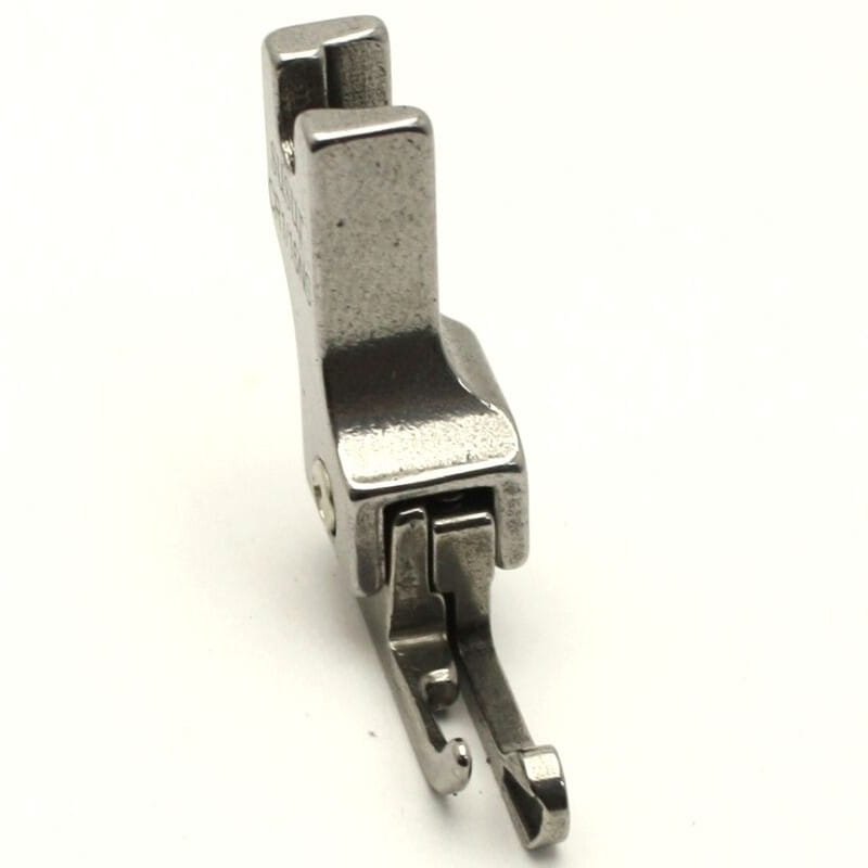 CR1/32NS stopka kompensacyjna  - Stopki do stębnówek z transportem dolnym ząbkowym - Producent Maszyn Do Szycia - Zdjęcie nr  2