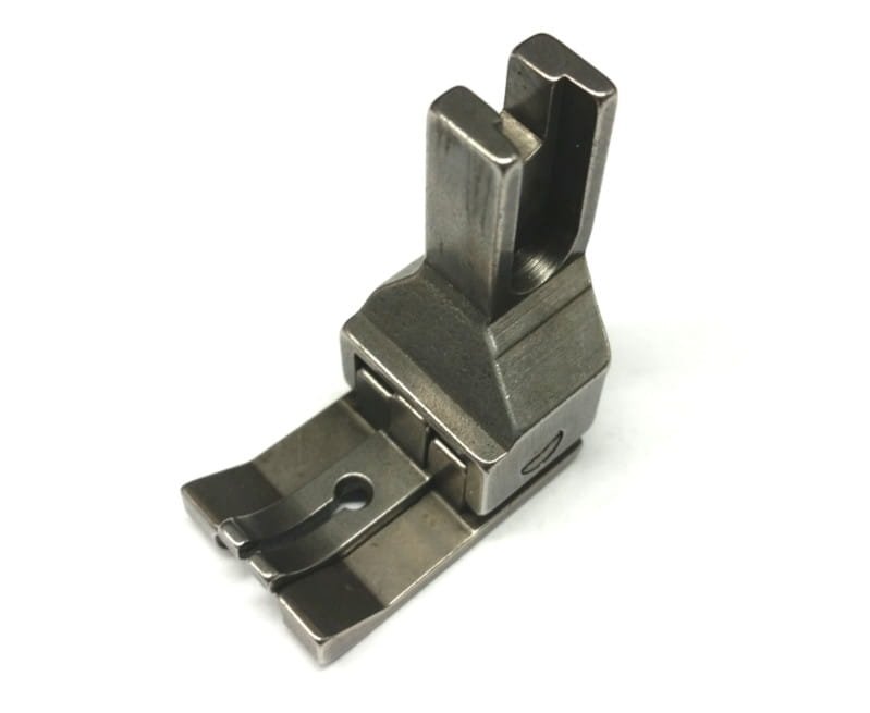 CD-1/16 stopka kompensacyjna  - Stopki do stębnówek z transportem dolnym ząbkowym - Producent Maszyn Do Szycia - Zdjęcie nr  1