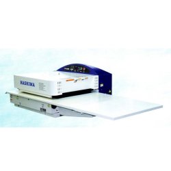 Fusing machine Hashima HP-450MS